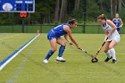 Field Hockey vs WSU  Wheaton College Field Hockey vs Worcester State University. - Photo By: KEITH NORDSTROM : Wheaton, field hockey, FH2021